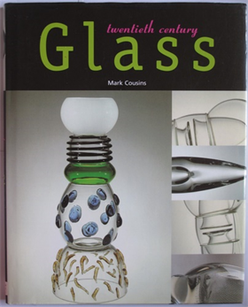 9781856278706-Twentieth Century Glass.